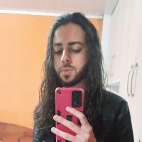 Eric Souza Moreira