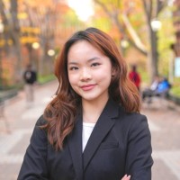 Sabrina Zhang