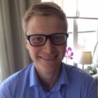 Jonas Hägglund