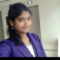 Geethamadhuri P
