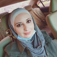 Abeer Omari
