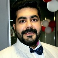 Rohit Kapur
