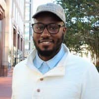 Mustafah Muhammad