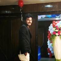 Dr Praveen Sai Bhogela