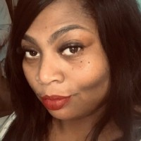 Latisha Jones