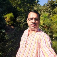 Prem Prakash