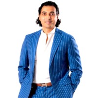 Saurabh Rai