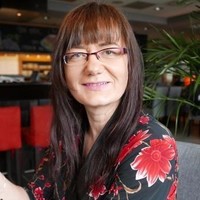 Anna Sokolowska
