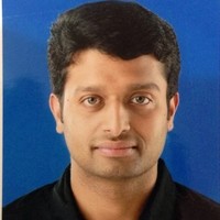 Harish Harikumar