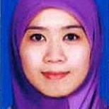 Siti Ruhaidah Mohd Pakin