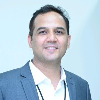 Joginder Saini