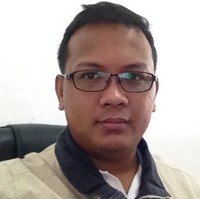 Jeric Reyes