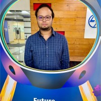Rupak Chakraborty