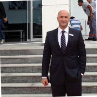 Fatih ER (MBA)