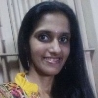 Dhristi Kapadia