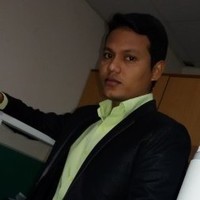 Mridha Md