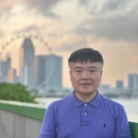 Stephen Liu
