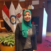 Heba Magdy