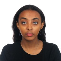 Kalkidan Afework
