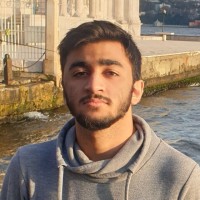 Ahmed Alhajyounis