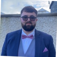 Oisín Murphy