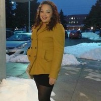 Natasha Harrision