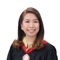 Annie Rose Sto. Tomas