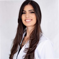 Thais Campolina Tavares Pinto