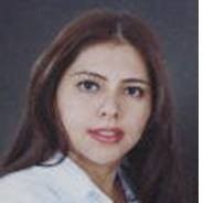 Patricia Tolentino Rios