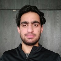 Nomaan Ahmed