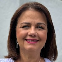 Mônica Maria de Souza Monteiro