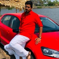 Jiphin K Varghese