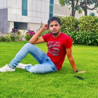 Karthikeyan Govindasamy