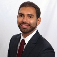 Matthew Mikhail