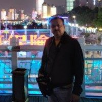 Sanjay Mathur