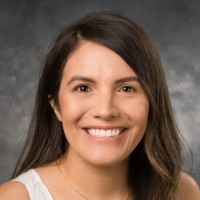 Andrea Mendoza
