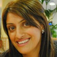 Satwinder Kaur