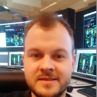 Stig Morten Kjørlaug