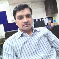 Anil Kumar Ray
