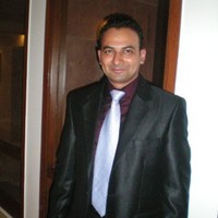 Mahesh Kotian