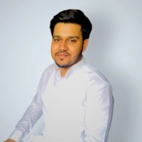 Arbaz Shaikh