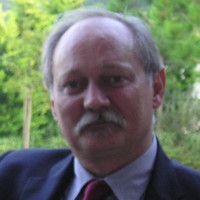 Angelo Crivena