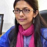 Disha Tripathy
