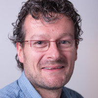 Geert Wouters