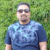 FLUIDTECH SOLUTION Manikandan