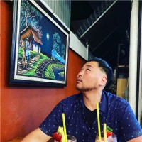Timothy Kim Davidson