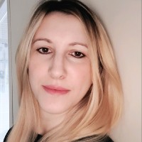 Małgorzata Kieszkowska