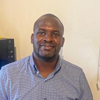 Elvis Kabunga