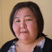 Darlene Metuituk