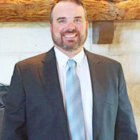 Jarrod Reynolds, P.E.